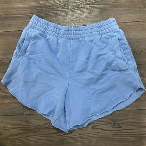 Aerie Sweatshorts